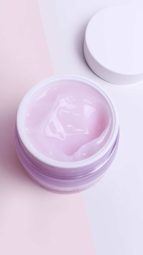 Touch in sol pretty filter waterful glow cream