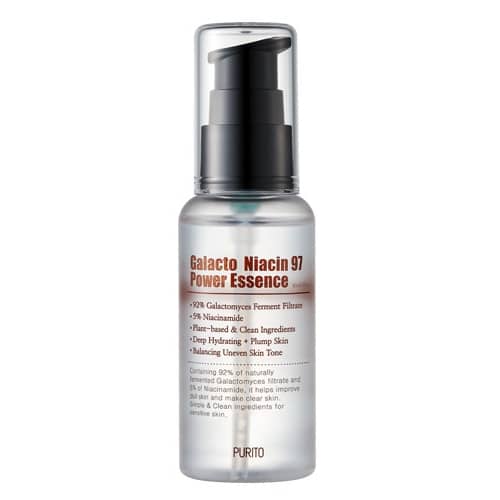 Galacto Niacin 97 – Essência Nutritiva