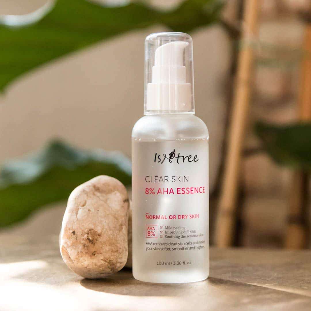 aha essence isntree