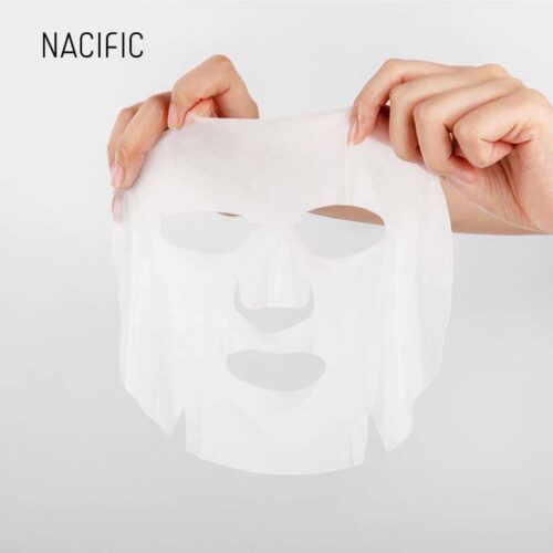 niacinamiode brightening sheet mask